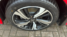 Honda Civic 1.0 VTEC Turbo EX 5dr Petrol Hatchback